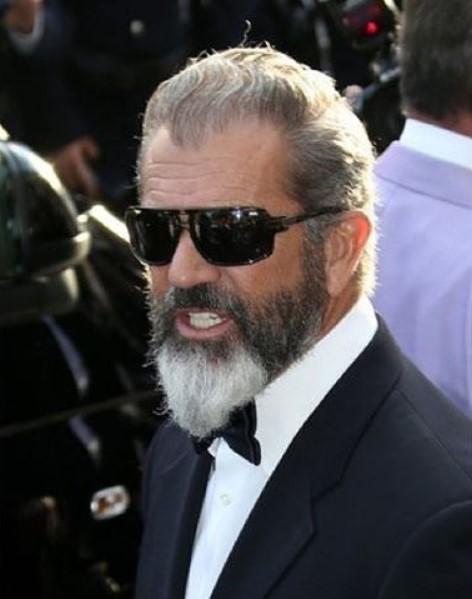 Slavni Mel Gibson neprepoznatljiv: Višak kilograma, gusta brada, preširoka odjeća...