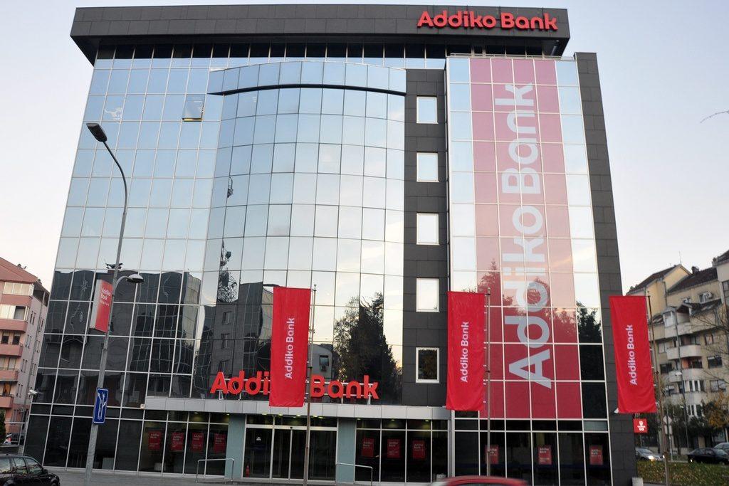 Addiko Bank spremna na dogovor ukoliko većina podržava prijedlog UKK Švicarac