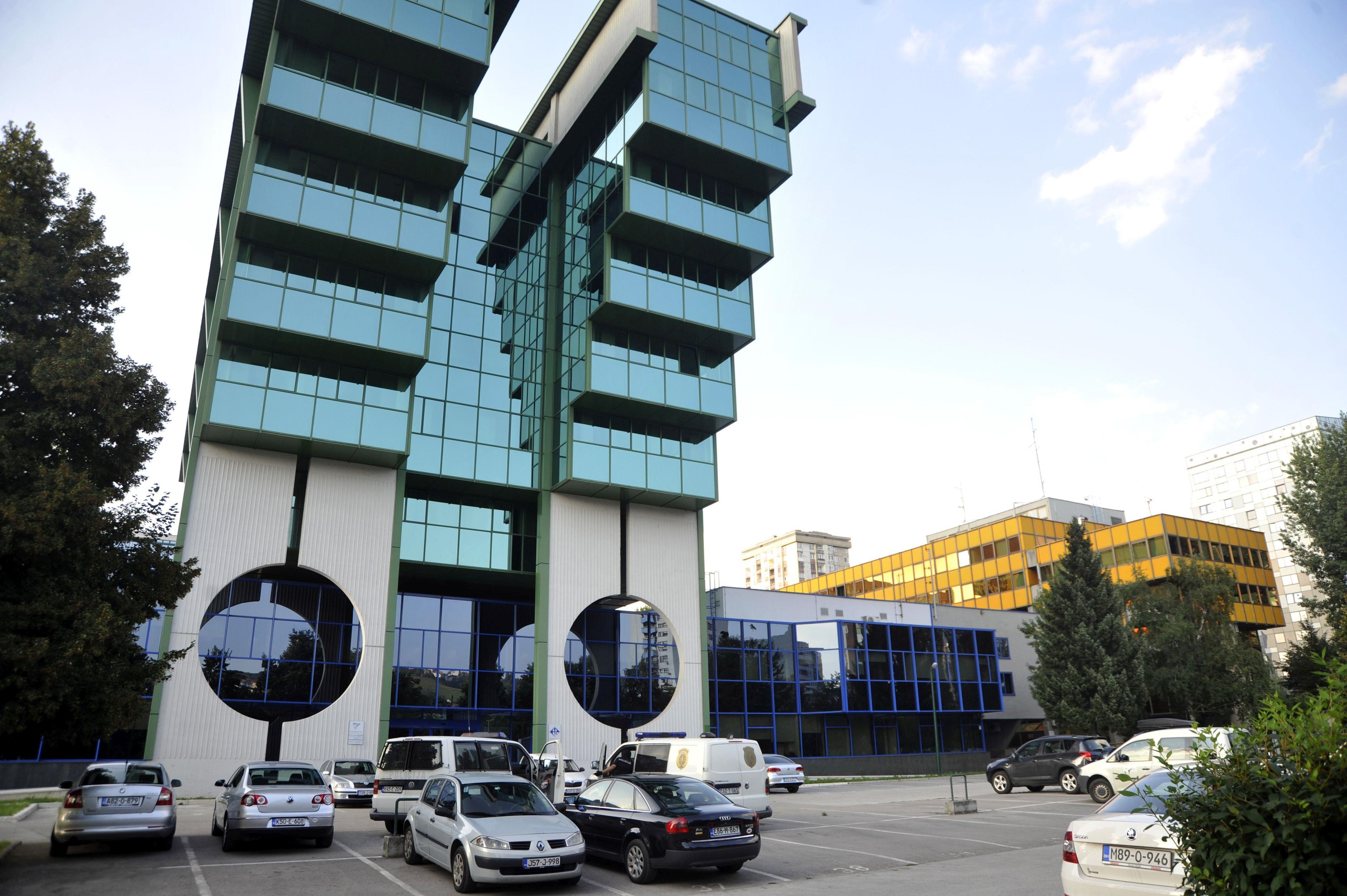 Slučaj "Bosna": Ko je iz Predsjedništva urgirao da se u EPBiH zaposli Koso!?