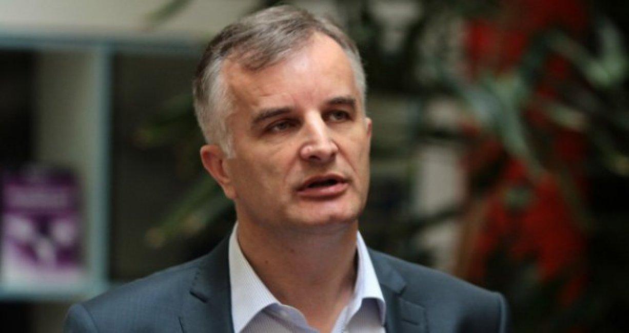 Lijanović dvije godine ne smije raditi kao ministar: Državi mora vratiti 652.861 KM