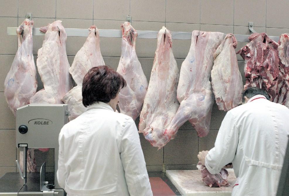 "Mujanovići" izvozili zaraženo meso: Bakirov mesar u centru velikog skandala u Turskoj