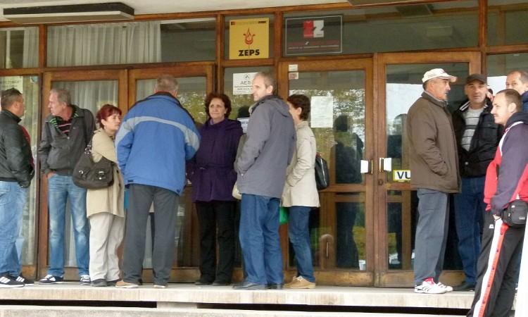 Radnicima "Željezare" Zenica počele isplate dugovanja