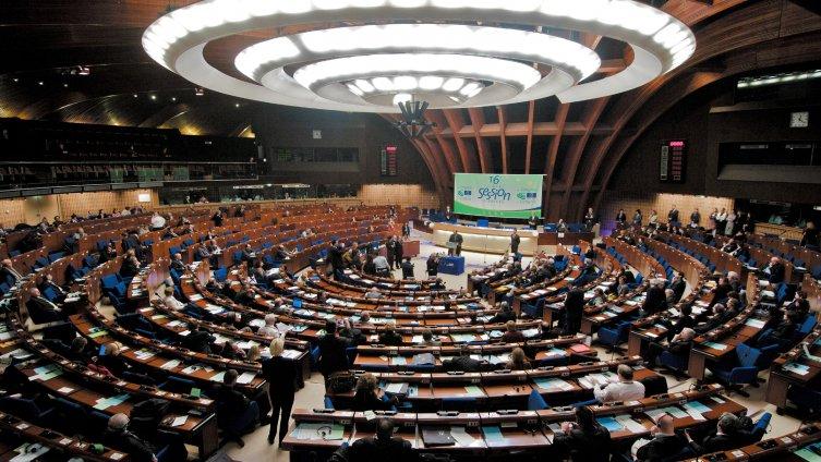 Prijedlog Rezolucije o BiH koju je usvojilo Vijeće Evrope