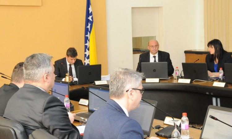 Vlada FBiH zadužila Finansijsku policiju da izvrši uvid u "Željezari" Zenica