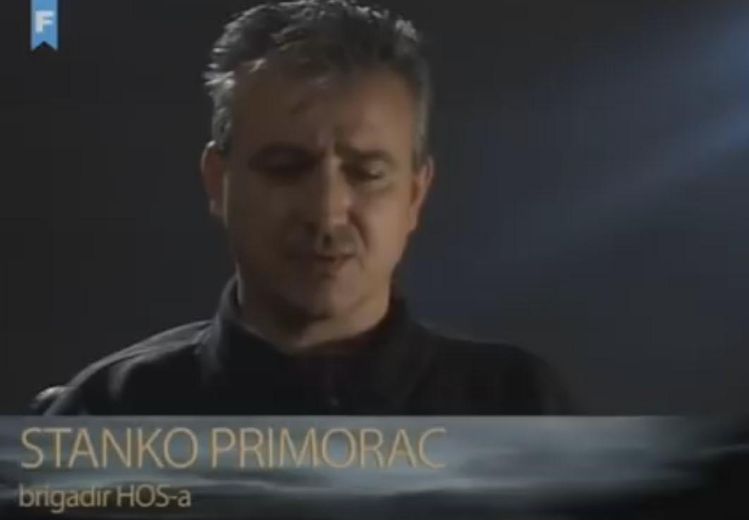 Primorac: Krajem 91. godine dolazi u Hercegovinu - Avaz