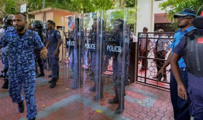 Vrhovni sud na Maldivima pokušava da smjeni predsjednika: Sprema se vojni puč