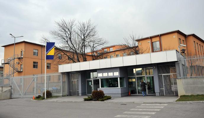 Sud BiH: Ukinut pritvor osumnjičenima u predmetu "Almir Krnjić i drugi"