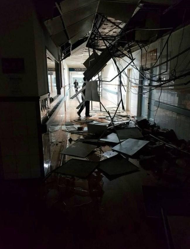 Snažan zemljotres pogodio Tajvan, ljudi zarobljeni u ruševinama zgrada