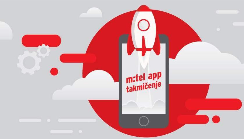 Odabrane najbolje aplikacije na m:tel app takmičenju