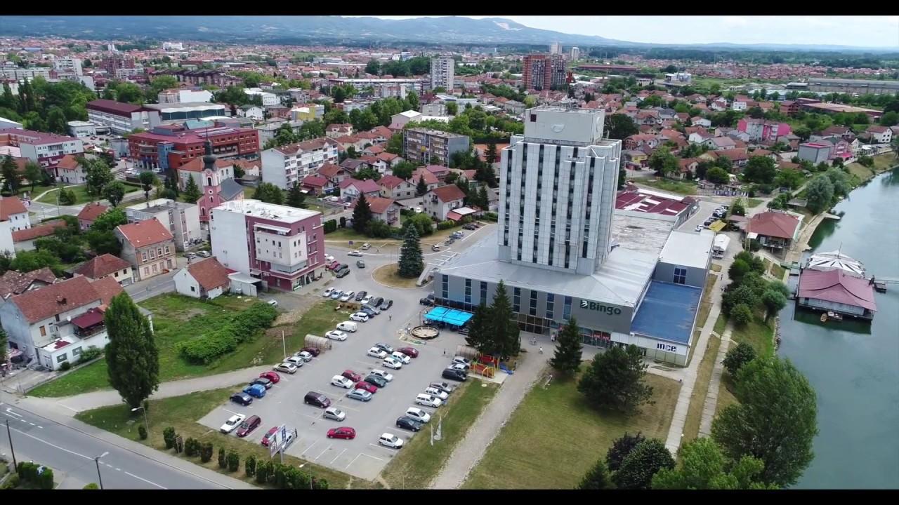 Za hotelske usluge Grad Prijedor sklopio ugovore vrijedne čak 170.423 KM - Avaz