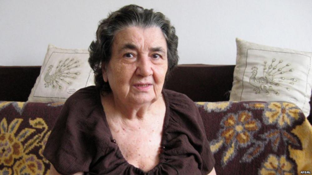 Umrla Barbara Hren, majka jedinog katolika sahranjenog u Potočarima