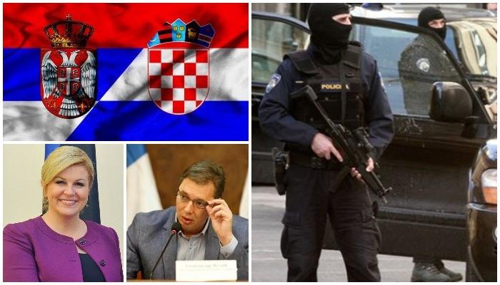 Vučić danas u Hrvatskoj: Zašto ima tenzija? Zato što i Beograd i Zagreb to žele