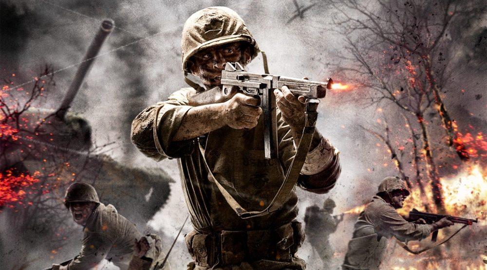 "Call of Duty" stiže na veliko platno?