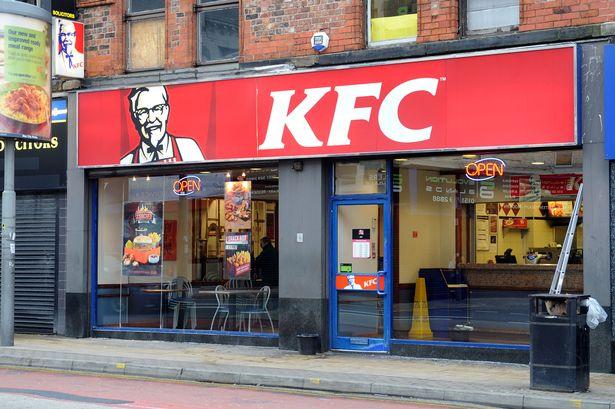 KFC zatvorio stotine restorana zbog nedostatka piletine