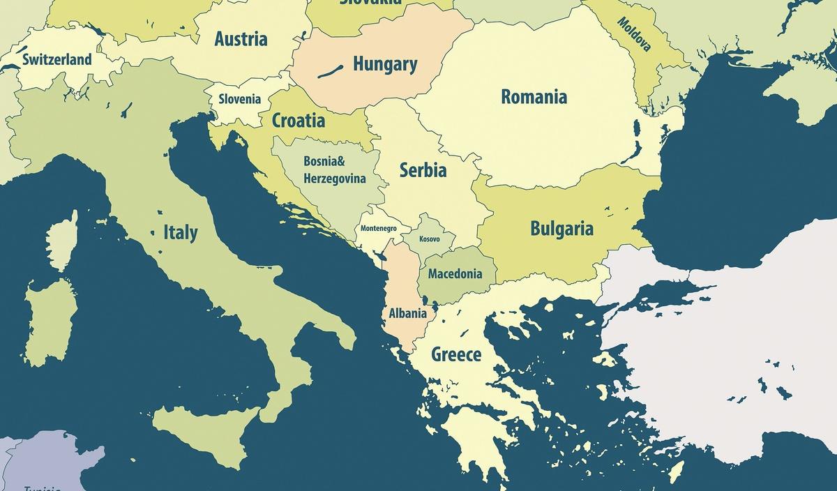 Magazin ''Economist'' analizirao opasnosti prekrajanja granica na Balkanu