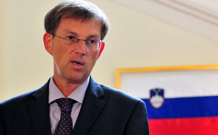 Cerar: Uskoro Komisiju obavještavamo o tužbi protiv Hrvatske