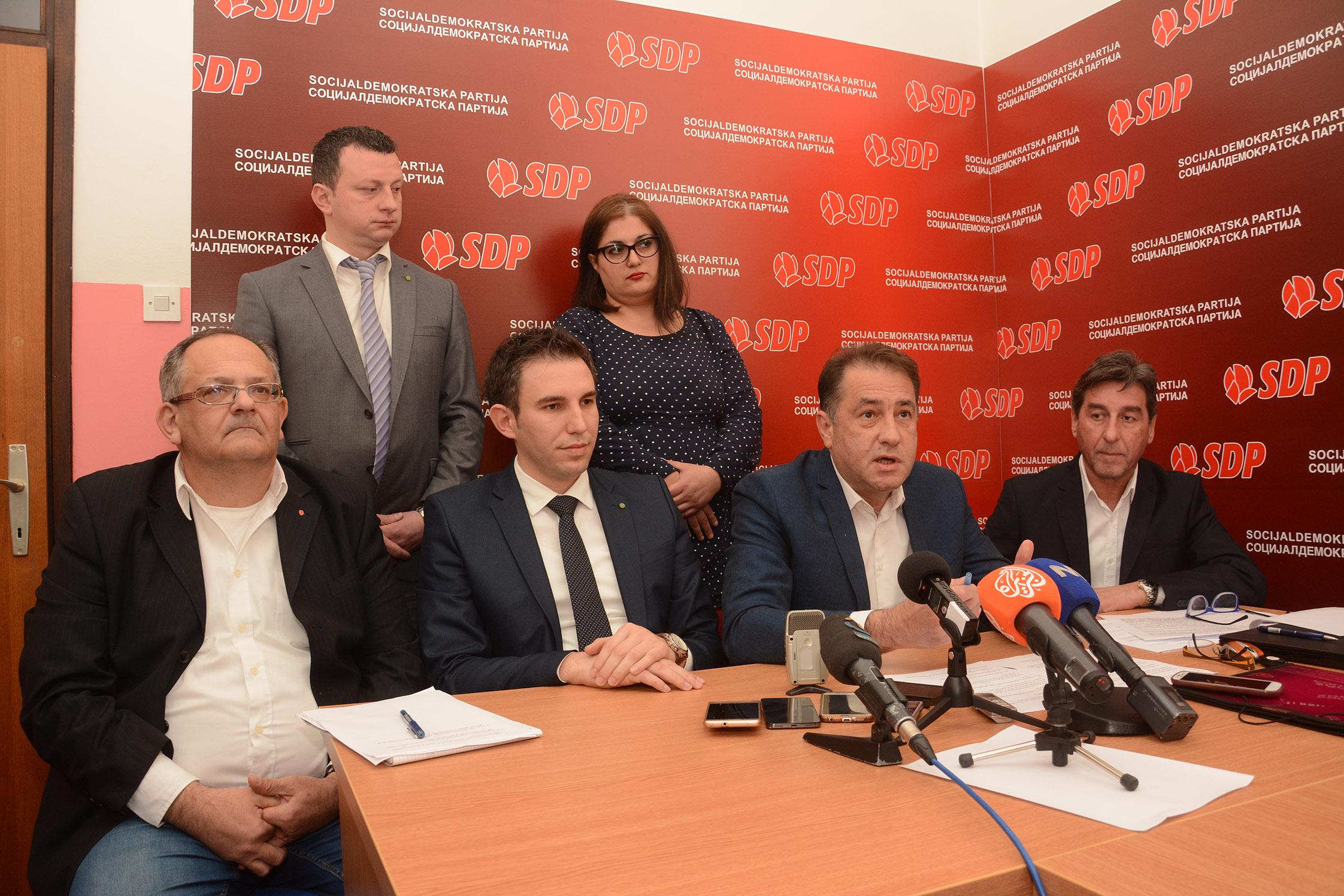 Anel Kljako: Žalosno je što u Mostaru deset godina nisu održani lokalni izbori