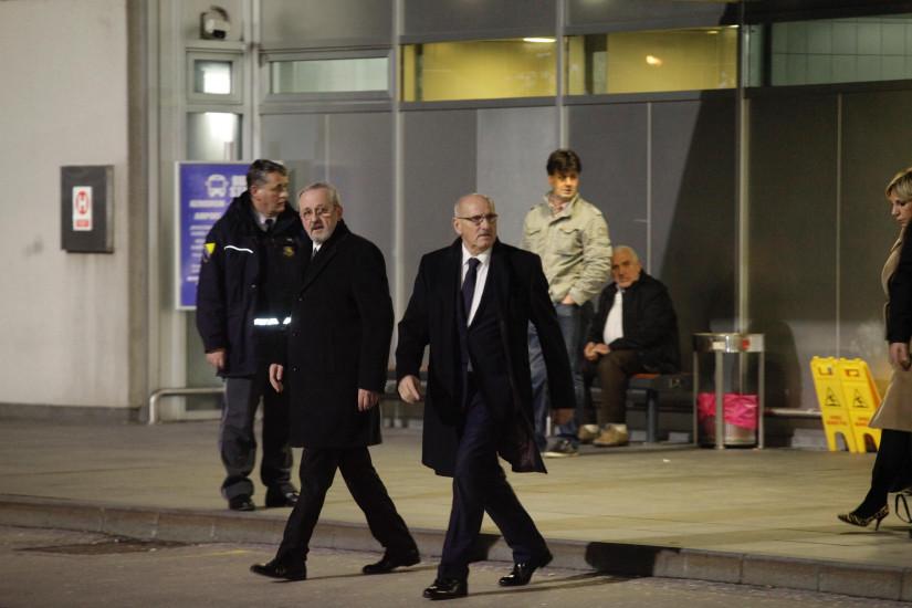 Bh. delegacija uzalud čekala Kolindu na Sarajevskom aerodromu - Avaz