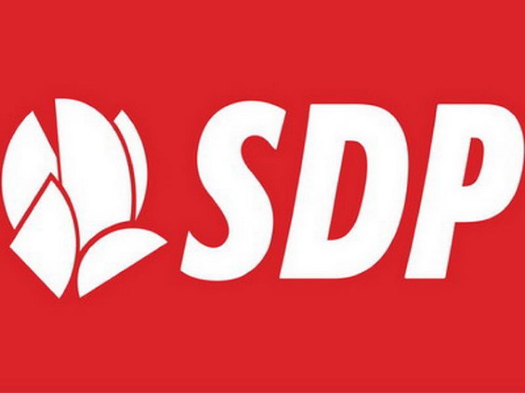 SDP ne podržava blokadu saobraćajnica, ali revolt boraca je opravdan
