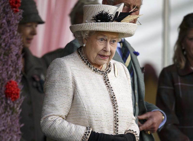 Dugo čuvana tajna: Kraljica Elizabeta II preživjela atentat