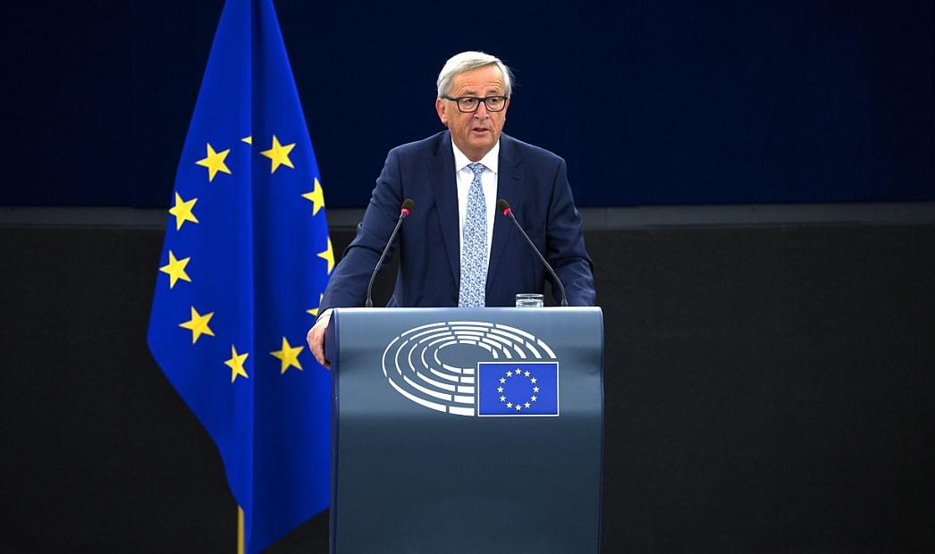 Junker: Brisel će odgovoriti na potez Vašingtona