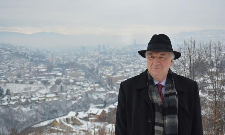 Spahić: Sarajevska zima samo u prvom dijelu realizirala 97 programa