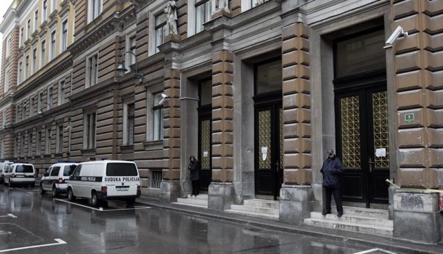 Odgođeno suđenje u predmetu "Bosna": Optuženi u bolnici