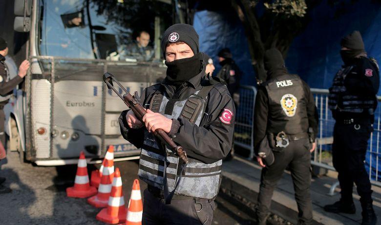 U Turskoj osuđeno 25 novinara zbog navodnog pomaganja u pokušaju državnog udara