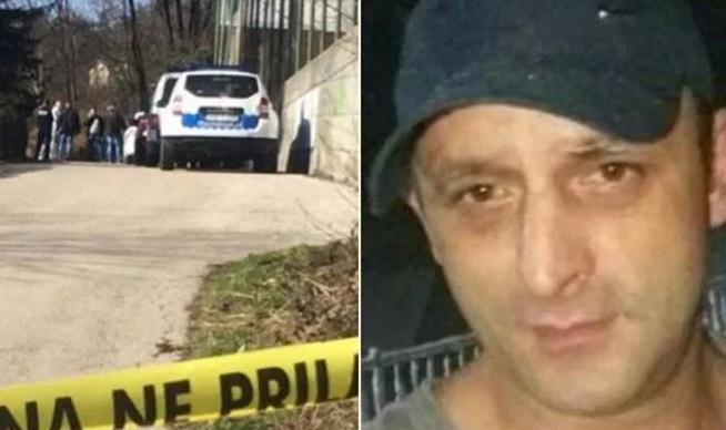 Predložen pritvor za Hasanbašića, osumnjičen za pokušaj ubistva