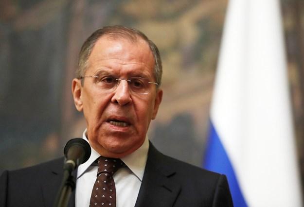 Lavrov o optužbama za trovanje špijuna: To je pokušaj obmane na koji ćemo morati odgovoriti
