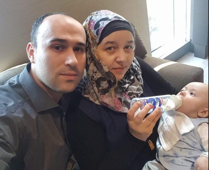 Dobre vijesti iz Turske: Malenom Arslanu se tumor počeo povlačiti
