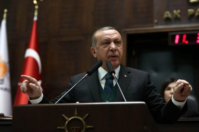 UN pozvale Tursku da ukine vanredno stanje