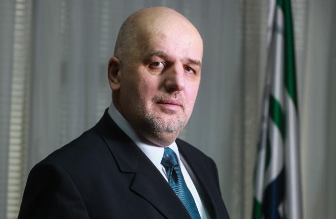 Amir Zukić podnio ostavku na mjesto generalnog sekretara SDA