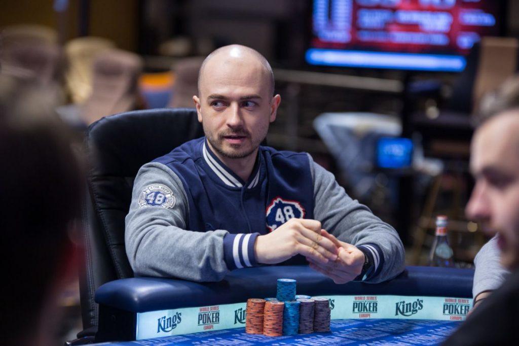 Ko je Amar Begović koji je osvojio turnir vrijedan 220.000 eura: Bosanski kralj pokera iz Visokog živi u Njemačkoj