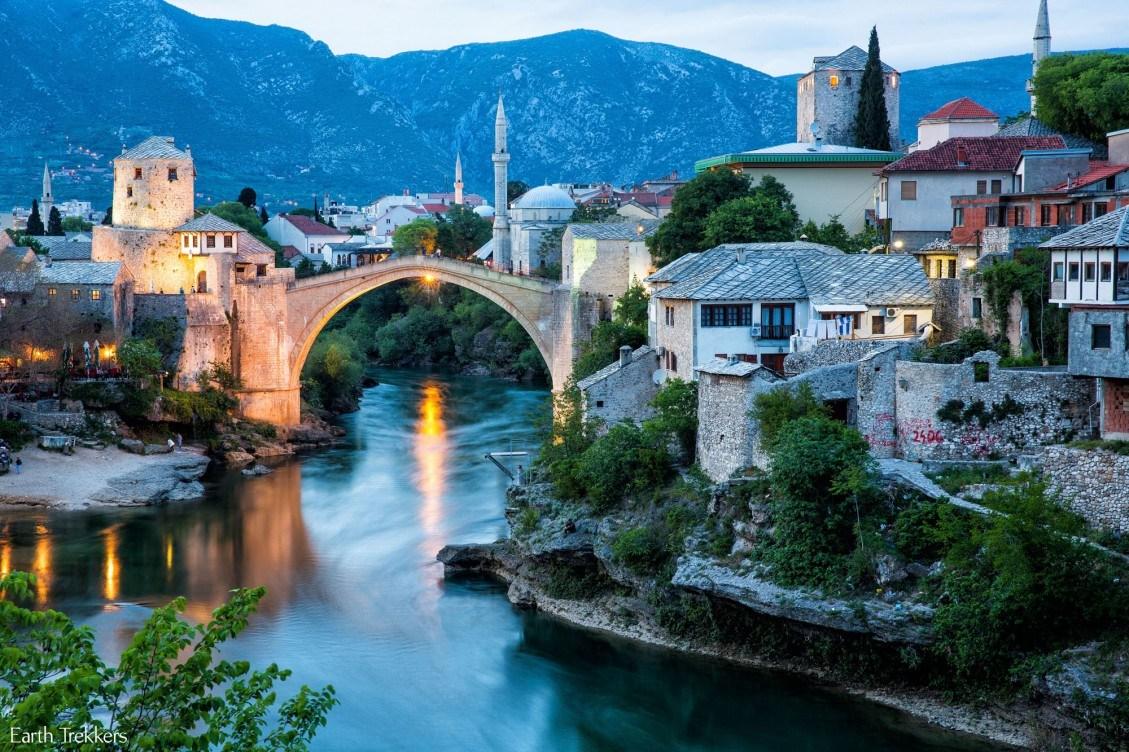 Šansa za Mostar da 2024. postane evropska prijestonica kulture