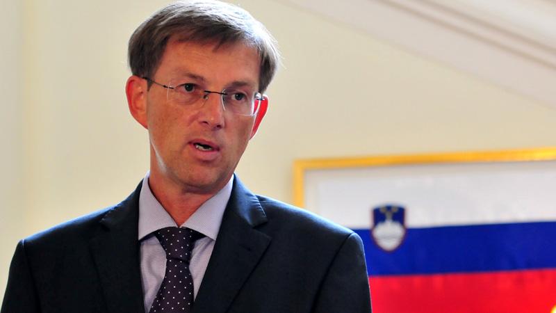 Slovenija pozvala svog ambasadora u Rusiji na konsultacije