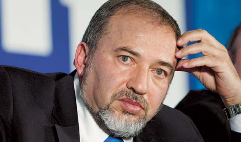 Lieberman najavio oštar izraelski odgovor na proteste u Gazi
