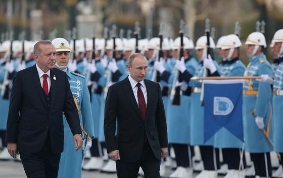 Putin očekuje da u aferi Skripalj "pobijedi zdrav razum"