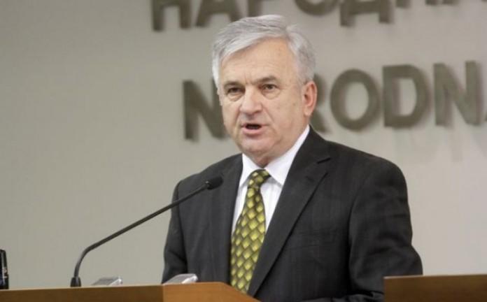 Čubrilović: DNS očekuje poziciju premijera RS ili predsjedavajućeg Vijeća ministara BiH