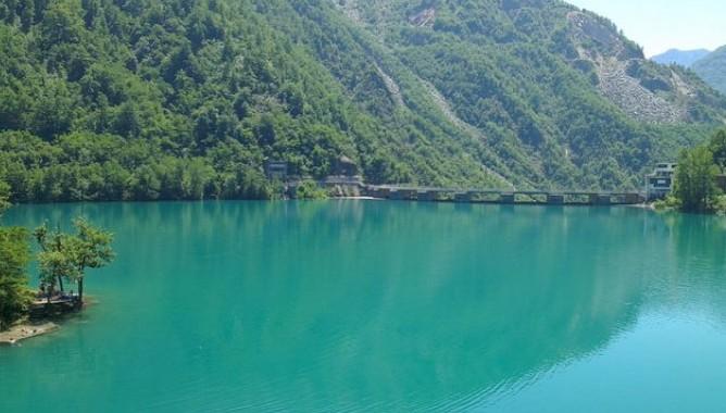 Identifikovano tijelo izvučeno iz Jablaničkog jezera