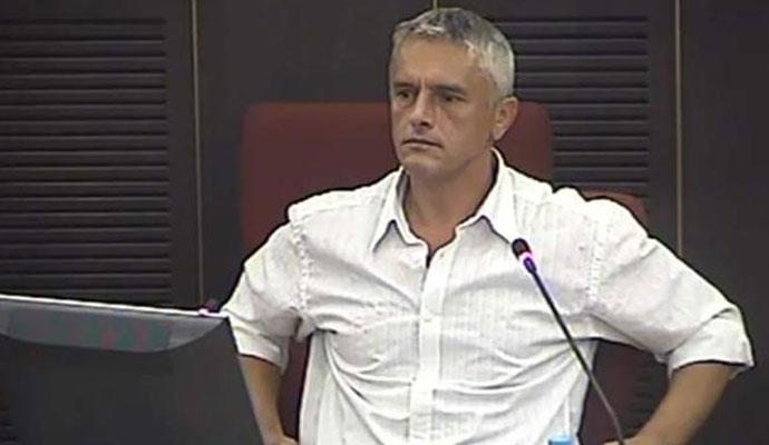 Odbijena apelacija Zijada Turkovića