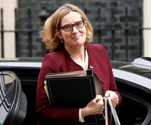 Britanska ministrica podnijela ostavku zbog skandala u vezi s useljenicima