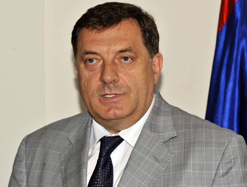 Dodik: Nastaviti "bratsku saradnju" Republike Srpske i Ruske Federacije