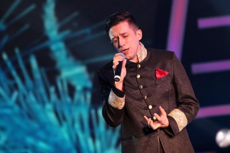 Zbog neumjesne šale traže diskvalifikaciju Radovanovića sa Eurosonga