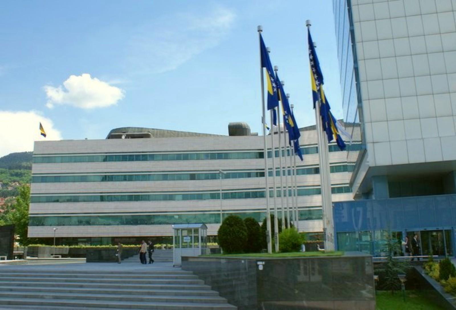Potpisivanje protokola o saradnji za fer i poštene izbore u BiH