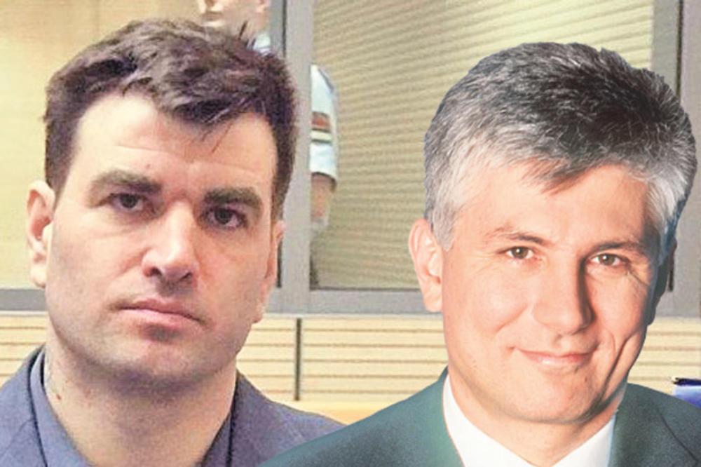 Legija se nudi za svjedoka saradnika: Zna ko je naručio ubistvo Zorana Đinđića