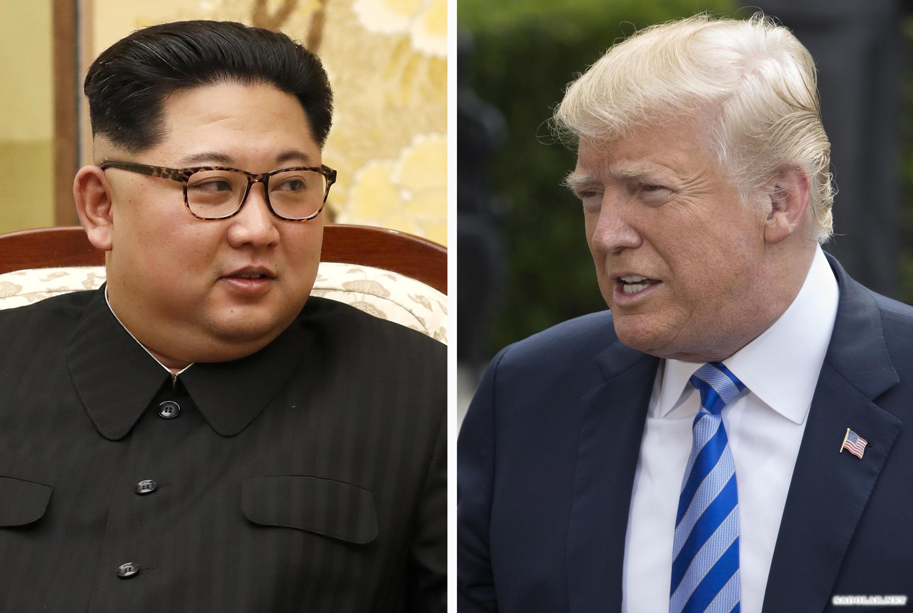 Kina poručuje Trampu i Kimu: Sada je pravo vrijeme za vaš sastanak