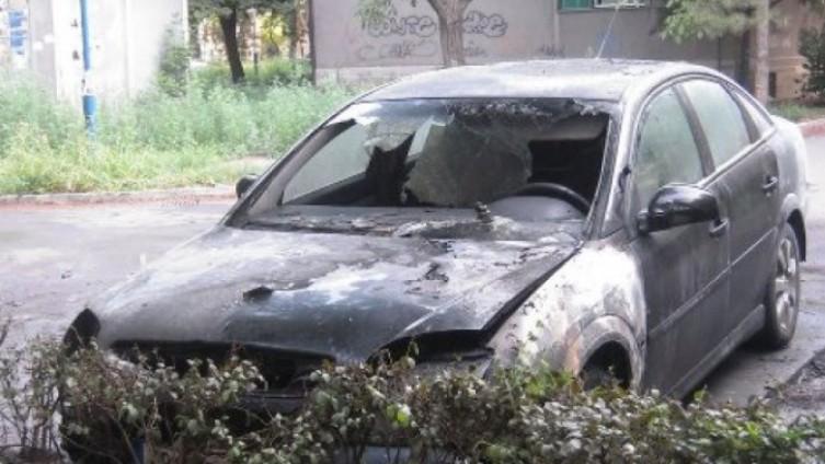 U Vogošći, na Kromolju i Šipu izgorjela četiri automobila, nema povrijeđenih