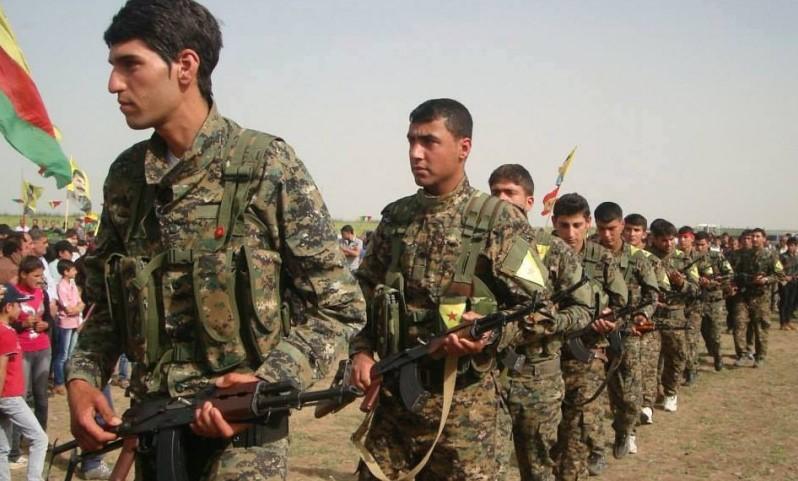 Turska i SAD postigle sporazum o povlačenju milicije YPG iz sirijskog Manbija