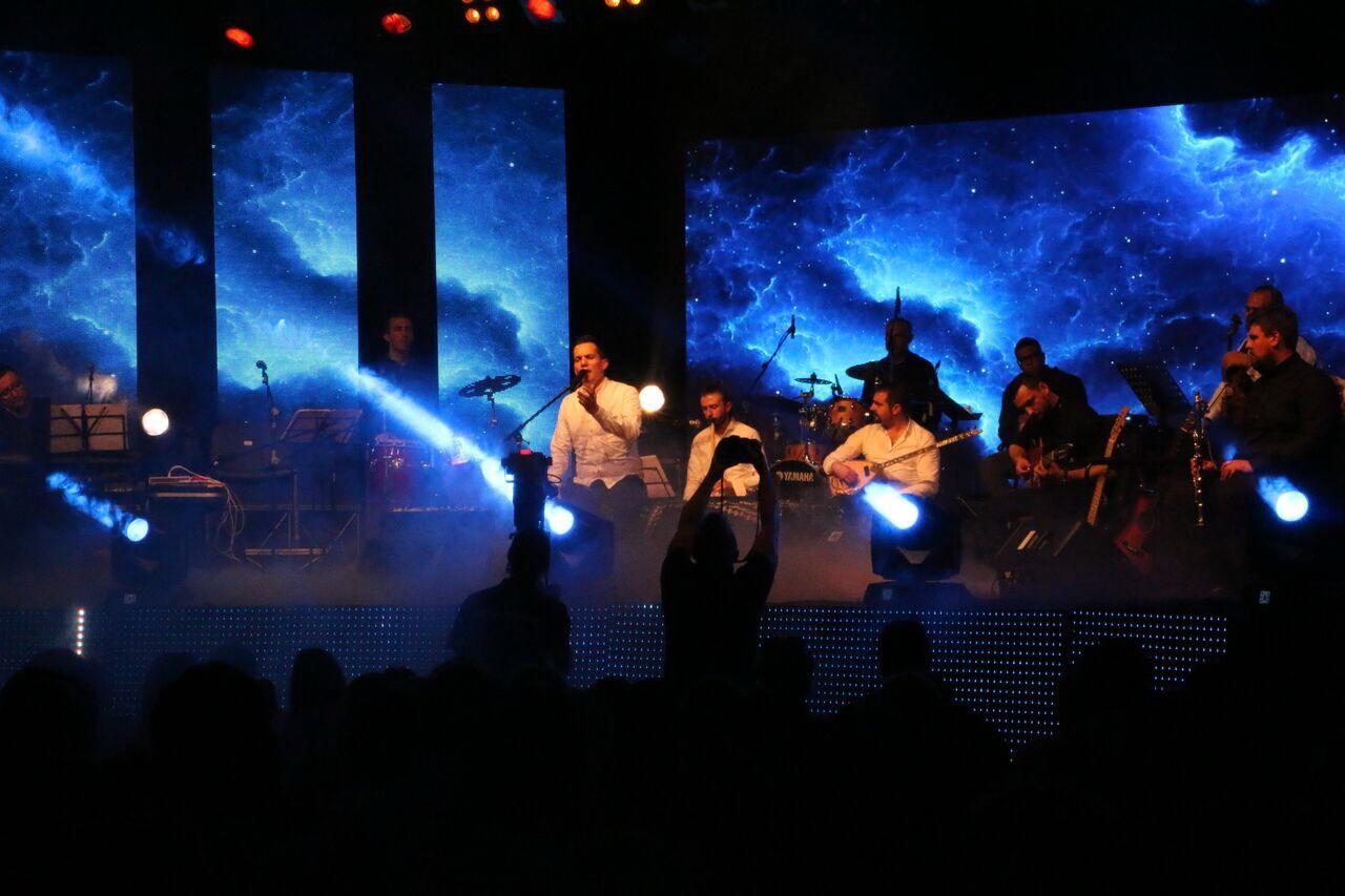 Armin Muzaferija pred nastup u Gračanici: Koncerti u ramazanu su posebni